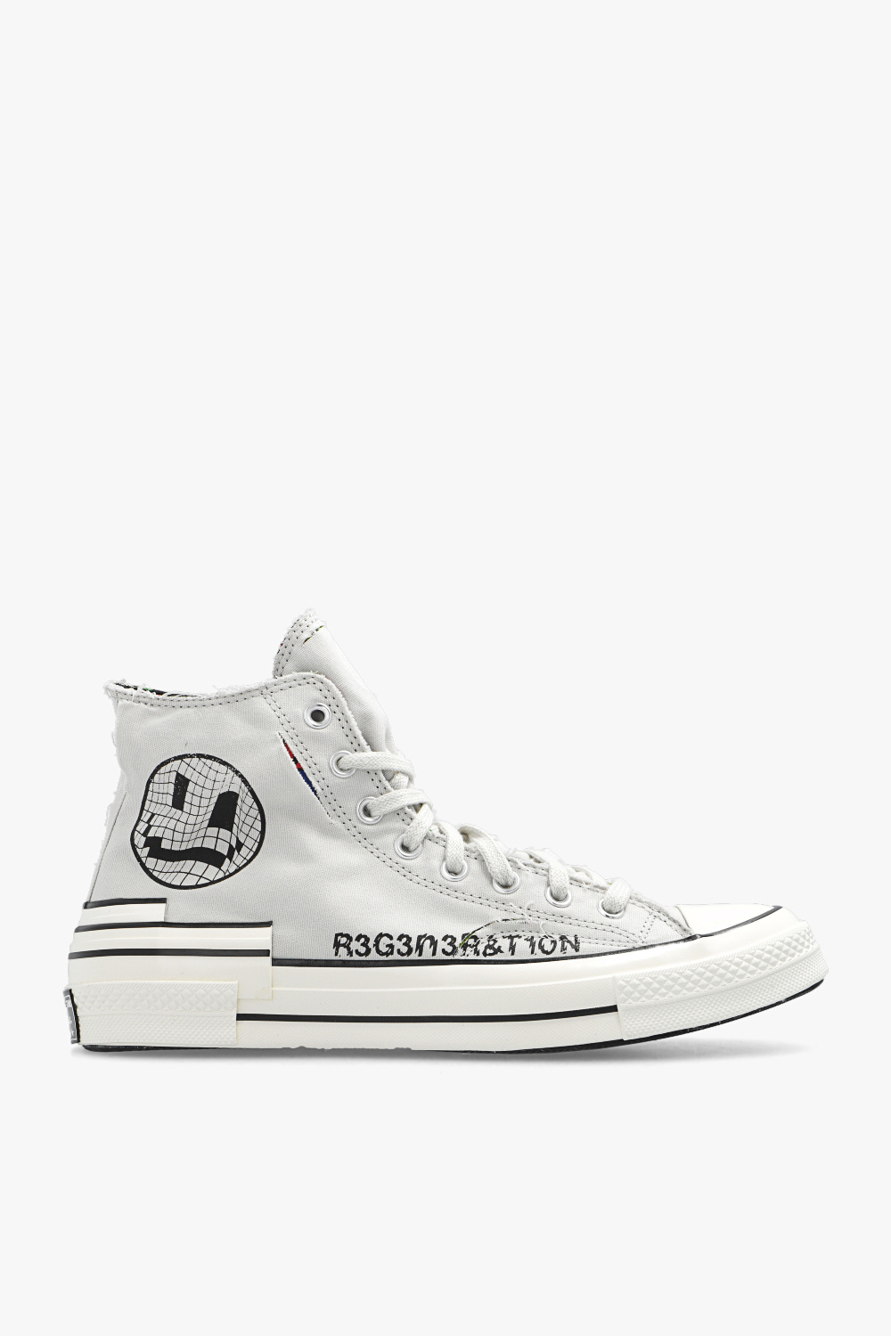 Converse Chuck Taylor All Star Canvas Shoes Sneakers 670704F SchaferandweinerShops Ukraine Chuck 70 Hacked Heel sneakers Converse